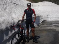Passo dello Stelvio