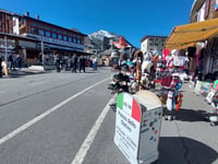 Passo dello Stelvio