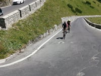 Passo dello Stelvio