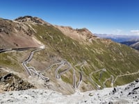 Passo dello Stelvio