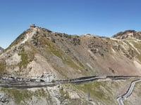 Passo dello Stelvio