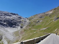 Passo dello Stelvio
