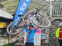 Passo dello Stelvio
