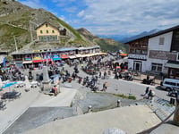 Stilfser Joch