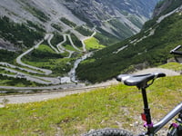Stilfser Joch