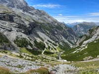 Passo dello Stelvio