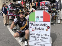 Passo dello Stelvio