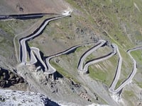 Passo dello Stelvio