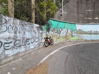 Passo di Agueglio von Cortenova