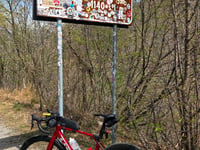 Passo di Agueglio von Cortenova