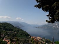 Passo di Agueglio por Gittana