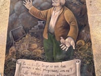 Passo di Agueglio z Varenna