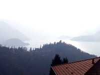 Passo di Agueglio depuis Varenna