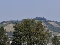Passo di Ca' del Diavolo von Pianello Val Tidone
