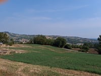 Passo di Ca' del Diavolo von Pianello Val Tidone