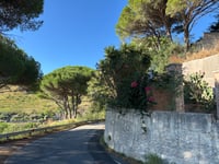 Portella Castanea da Contrada Marmora