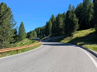 Passo di Eira da Livigno