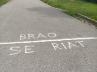 Passo di Fletta von Borgo Nuovo