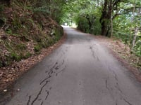 Passo di Fletta z Edolo