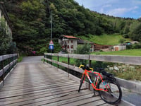 Passo di Fletta z Edolo