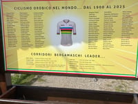 Cantul von Nembro über Selvino