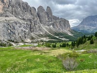 Passo Gardena