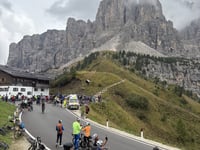 Passo Gardena