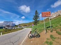 Passo Gardena