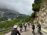 Passo Gardena