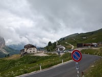 Passo Gardena