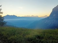 Passo Gardena