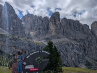 Passo Gardena