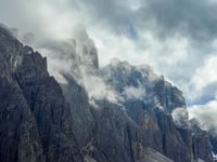 Passo Gardena