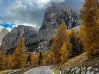 Passo Gardena