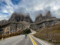 Passo Gardena