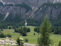 Passo Gardena