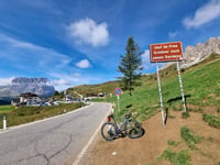 Passo Gardena
