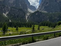 Passo Gardena