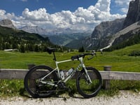 Passo Gardena