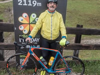 Passo Gardena