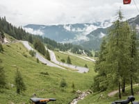Passo Gardena