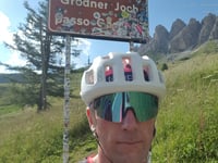 Passo Gardena
