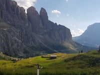 Passo Gardena