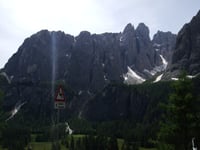 Passo Gardena