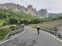 Passo Gardena