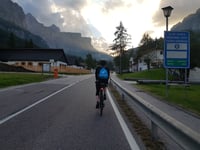Passo Gardena