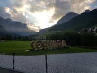 Passo Gardena