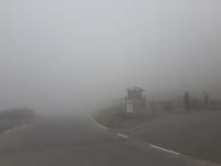 Paso Gavia desde Bormio