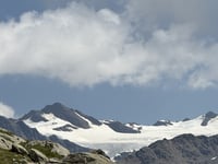 Paso Gavia desde Bormio