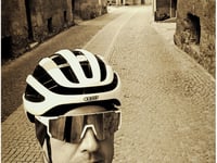 Paso Gavia desde Bormio